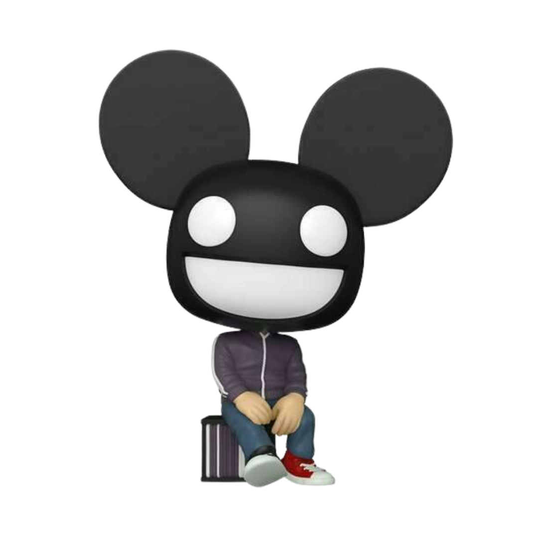 Funko Pop! | Deadmau5 #193