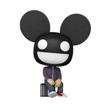 Funko Pop! | Deadmau5 #193