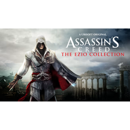 Nintendo Switch | Assassin Creed Ezio Collection