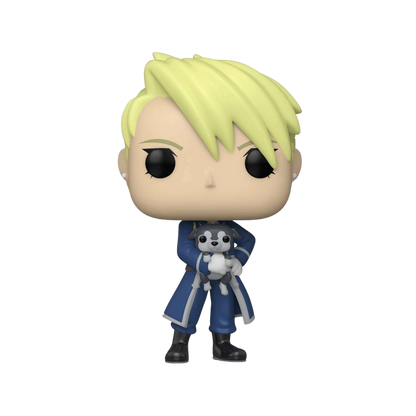 , Funko Pop! | Riza Hawkeye #1177