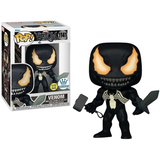 Funko Pop! | Venom #1141