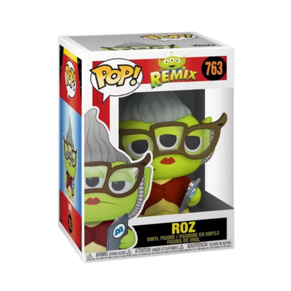 Funko Pop! | Roz #763