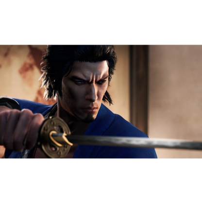 Playstation 5 | Like A Dragon : Ishin!