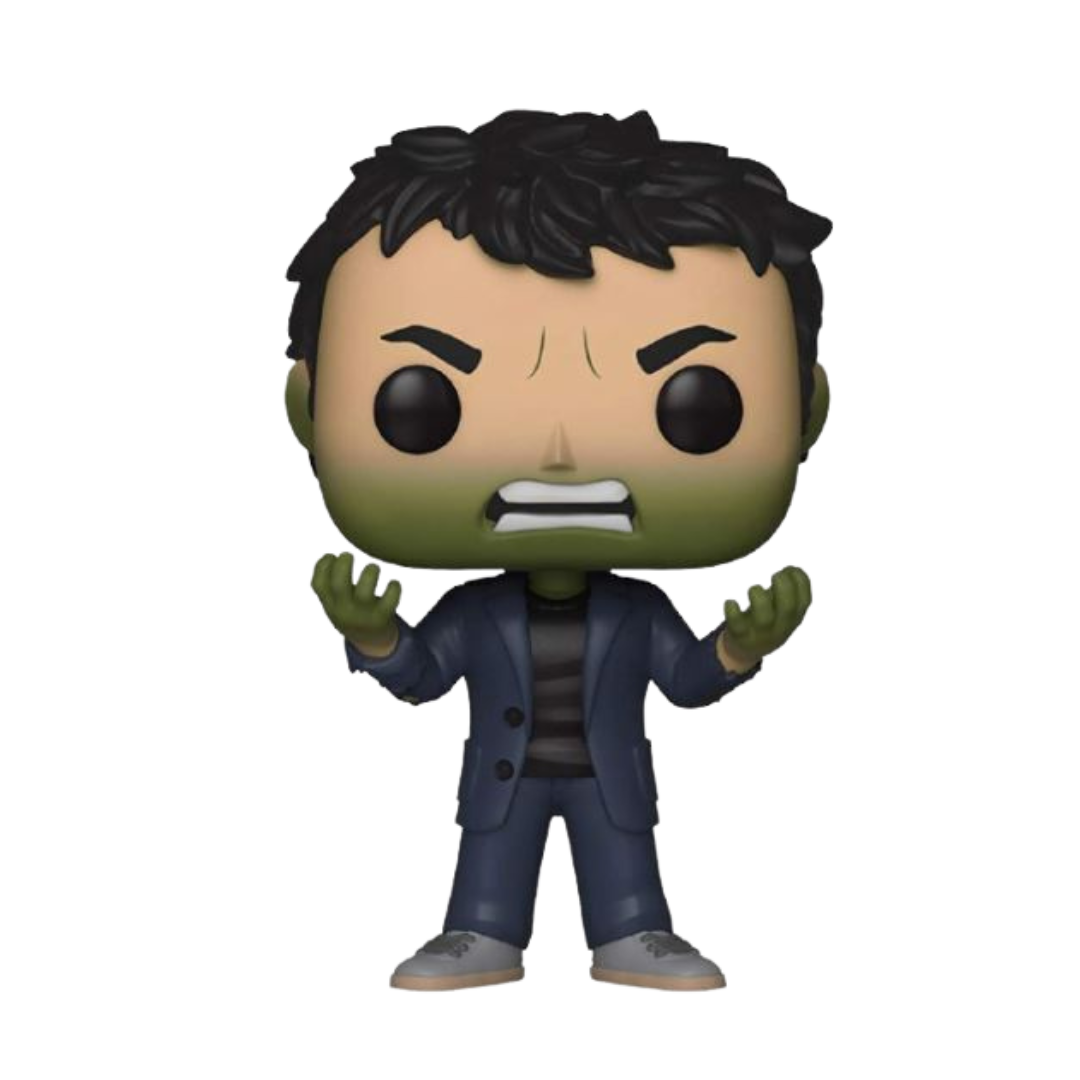 Funko Pop! | Bruce Banner #419