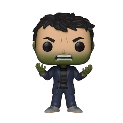 Funko Pop! | Bruce Banner #419