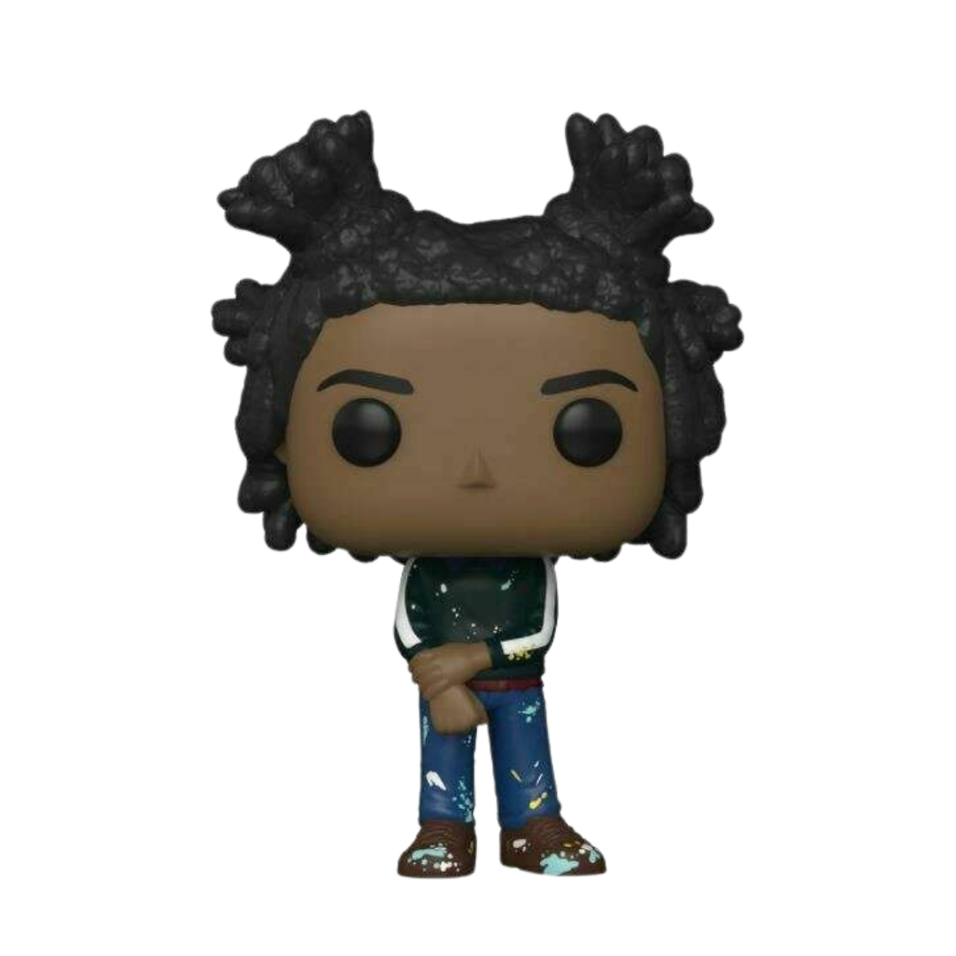 Funko Pop! | Jean Michel Basquiat #05