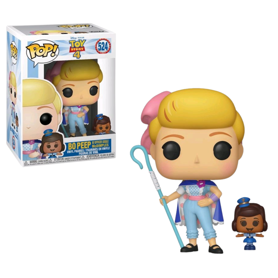 Funko Pop! | Bo Peep #524