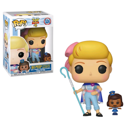 Funko Pop! | Bo Peep #524