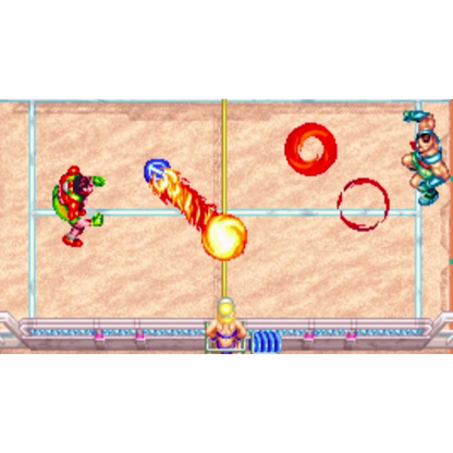 Playstation 4 | Windjammers - Usagé