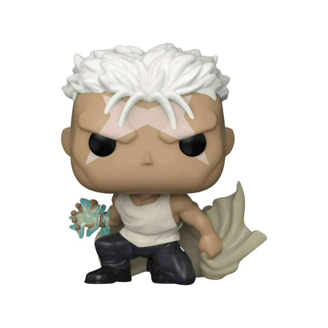 , Funko Pop! | Scar #1179