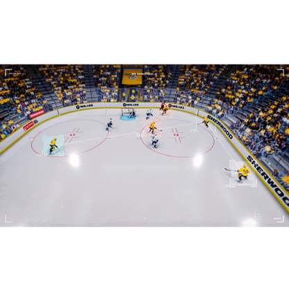 Playstation 5 | Nhl 25