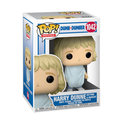 Funko Pop! | Harry Dunne #1042