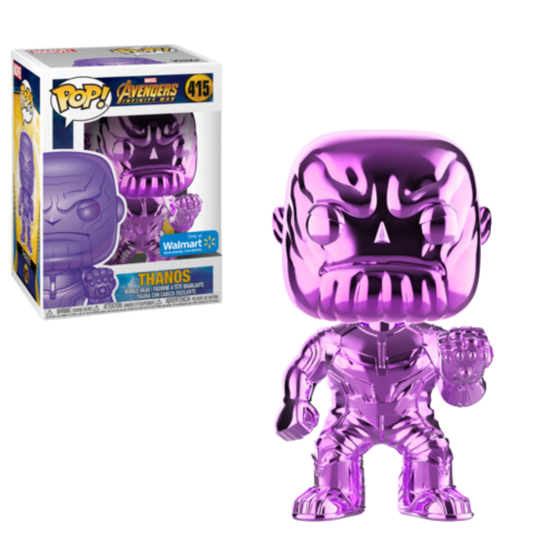 Funko Pop! | Thanos #415