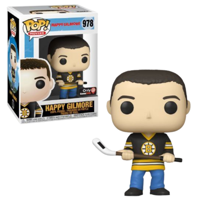 Funko Pop! | Happy Gilmore #978