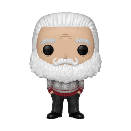 Funko Pop! | Santa #610