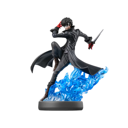 Amiibo | Joker - Super Smash Bros