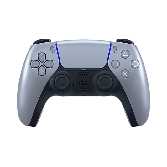 Playstation 5 | Manette DualSense - Silver