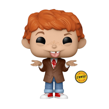 Funko Pop! | Alfred E Neuman #29 - Chase