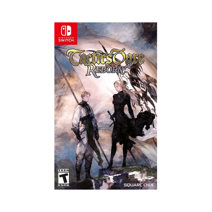 Nintendo Switch | Tactics Ogre : Reborn