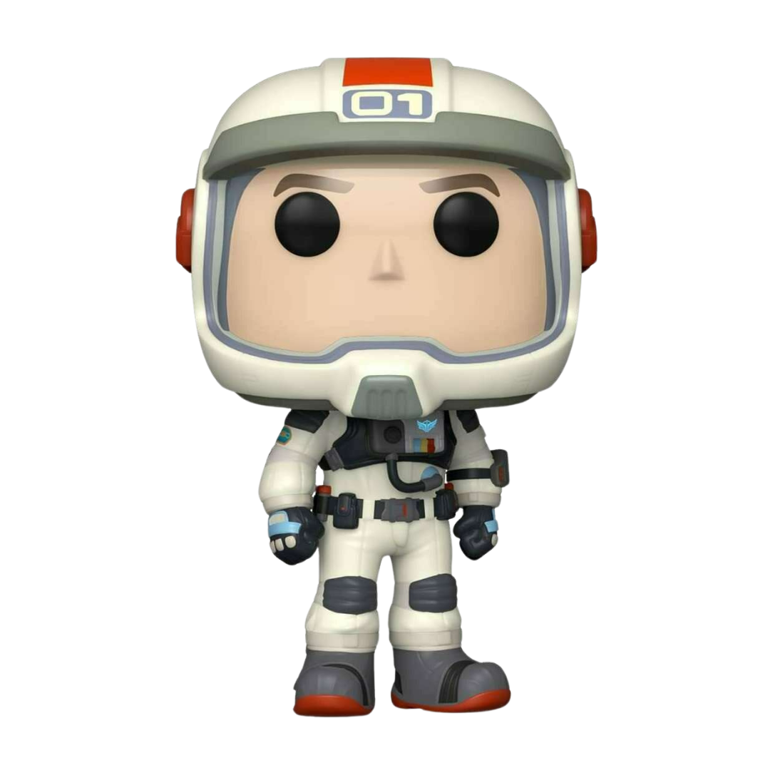 Funko Pop! | Buzz Lightyear #1210