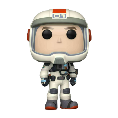 Funko Pop! | Buzz Lightyear #1210