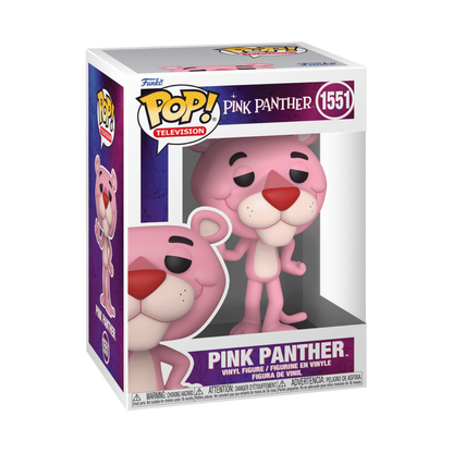 Funko Pop! | Pink Panther #1551