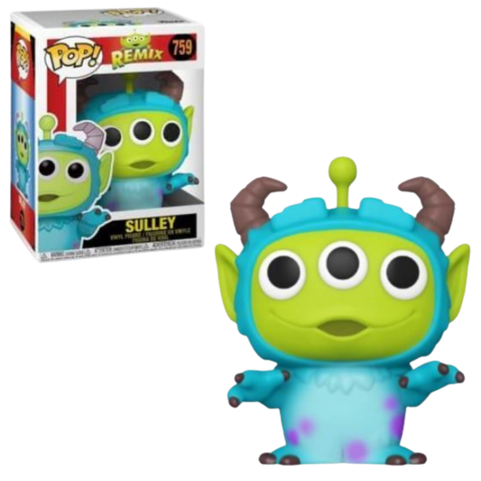 Funko Pop! | Sulley #759