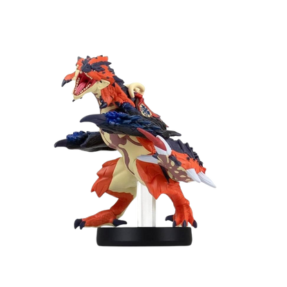 Amiibo | Razewing Liolaeus - Monster Hunter Stories 2