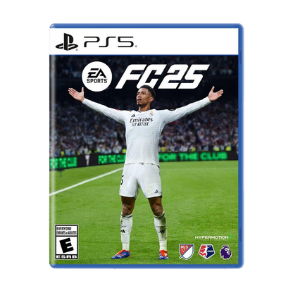 Playstation 5 | EA SPORTS FC 25