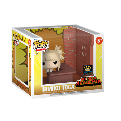 Funko Pop! | Himiko Toga #1247