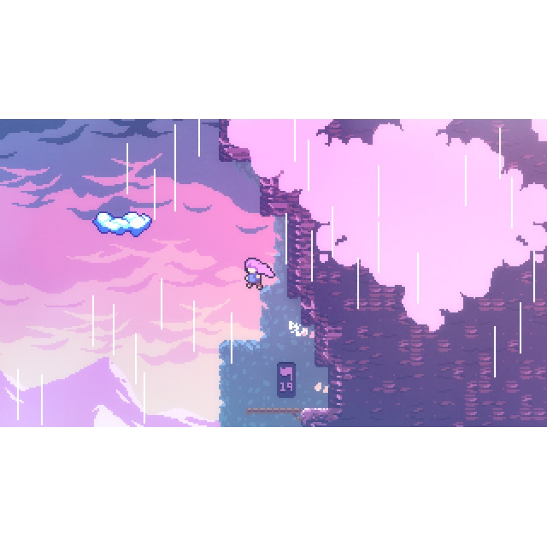 Playstation 4 | Celeste