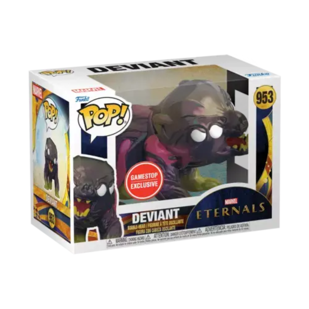 Funko Pop! | Deviant #953