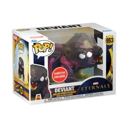 Funko Pop! | Deviant #953