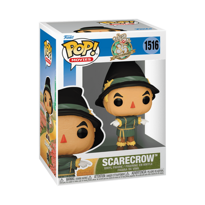 Funko Pop! | Scarecrow #1516