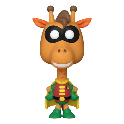 Funko Pop! | Geoffrey As Robin #144