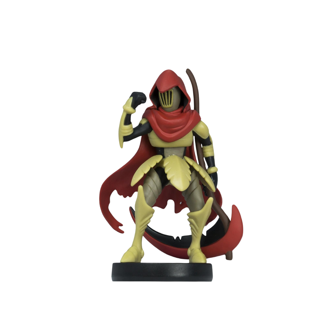 Amiibo | Shovel Knight - Treasure Trove - 3 Pack