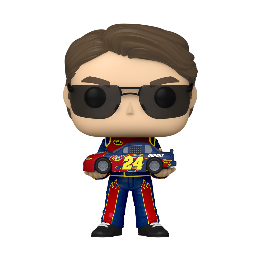 Funko Pop! | Jeff Gordon #24