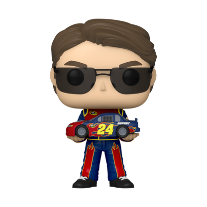 Funko Pop! | Jeff Gordon #24