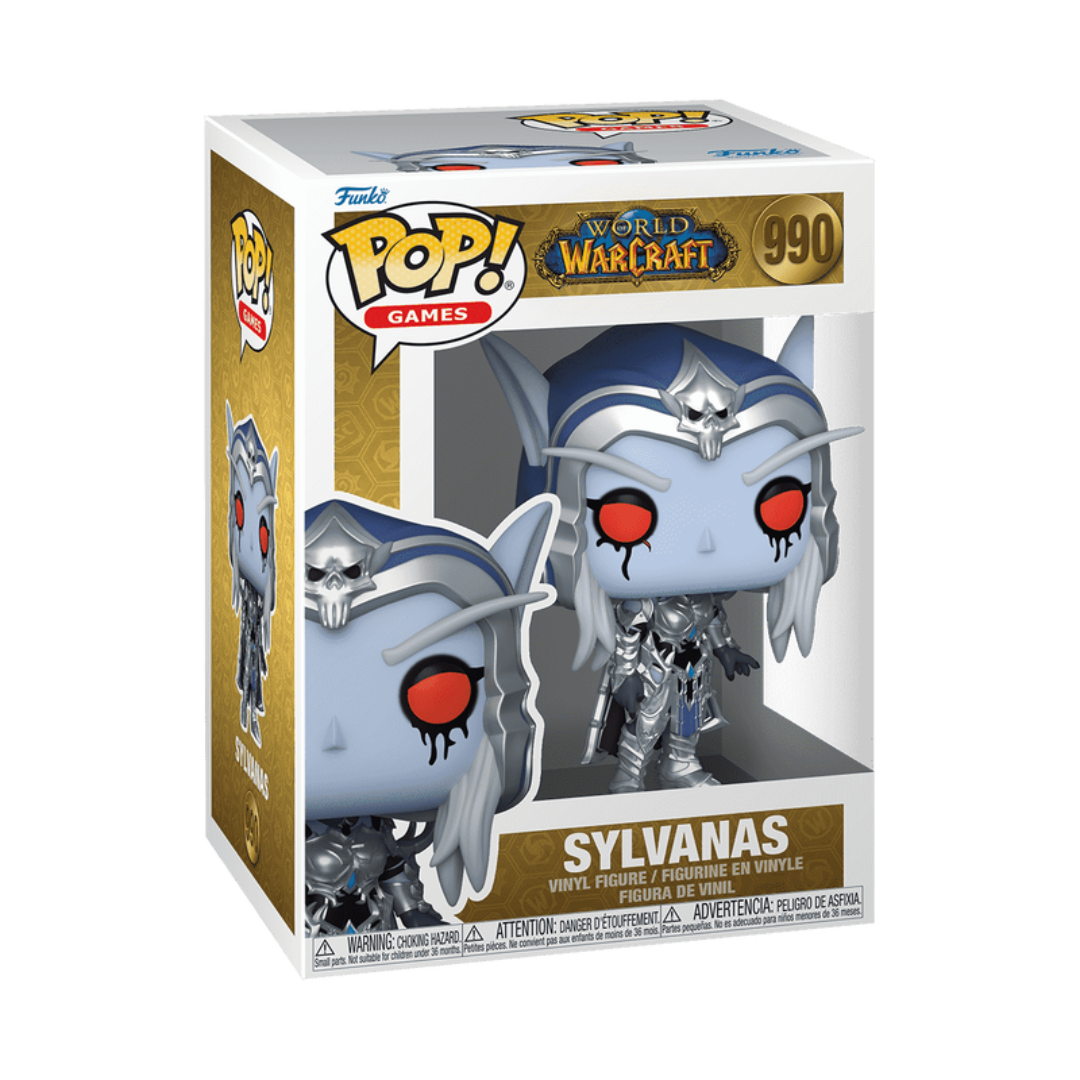 Funko Pop! | Sylvanas #990