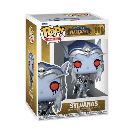 Funko Pop! | Sylvanas #990