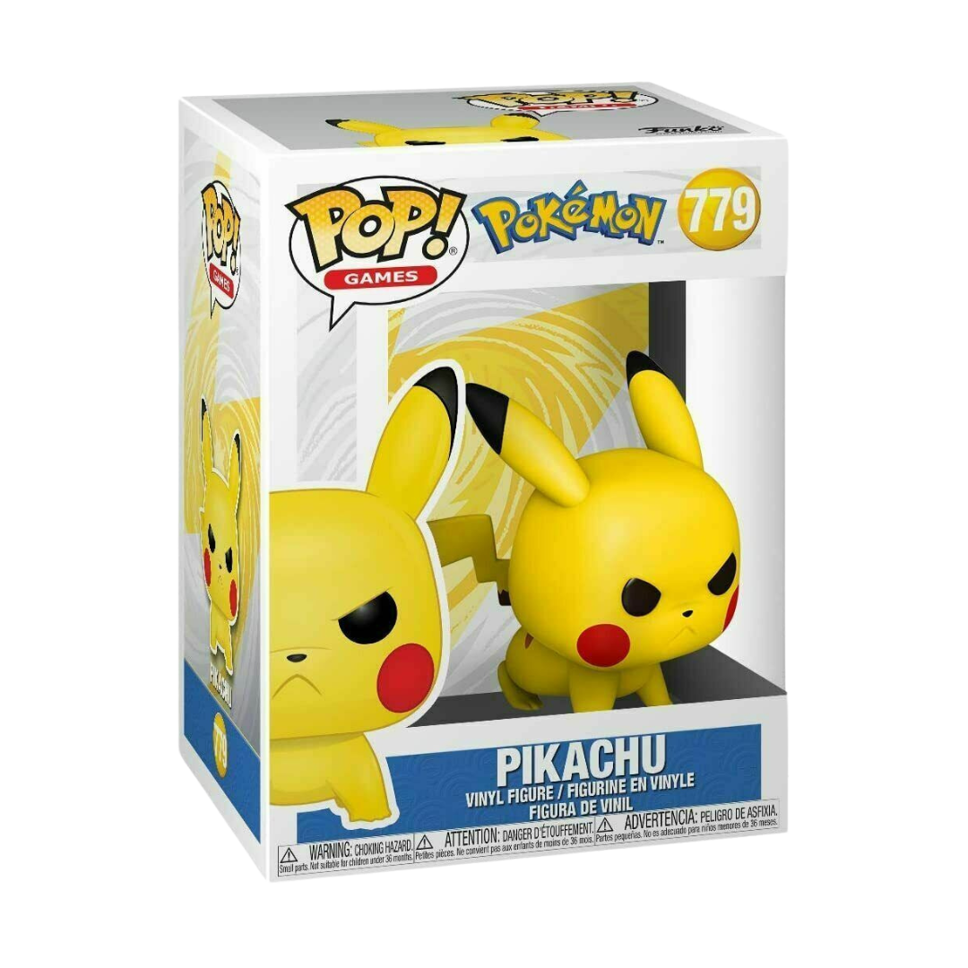 , Funko Pop! | Pikachu #779