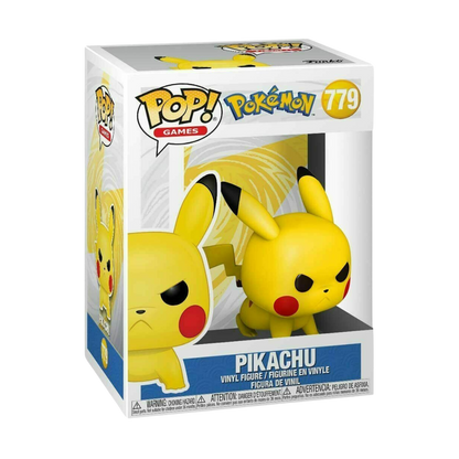 , Funko Pop! | Pikachu #779