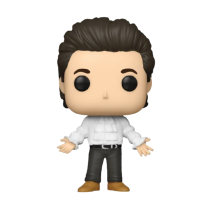 Funko Pop! | Jerry Puffy Shirt #1088