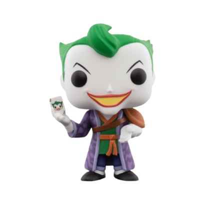 Funko Pop! | The Joker #375