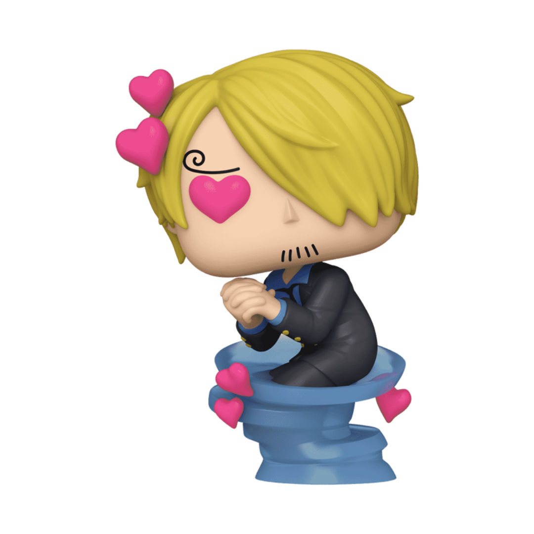 Funko Pop! | Sanji #1773