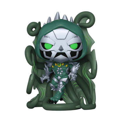 Funko Pop! | Doctor Doom #990