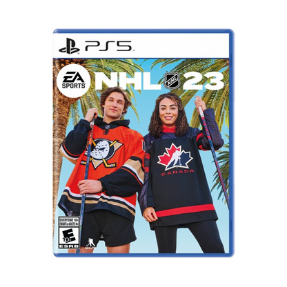 Playstation 5 | NHL 23