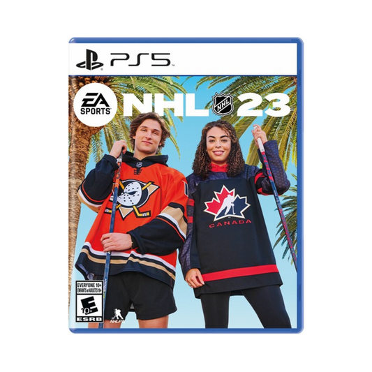 Playstation 5 | NHL 23