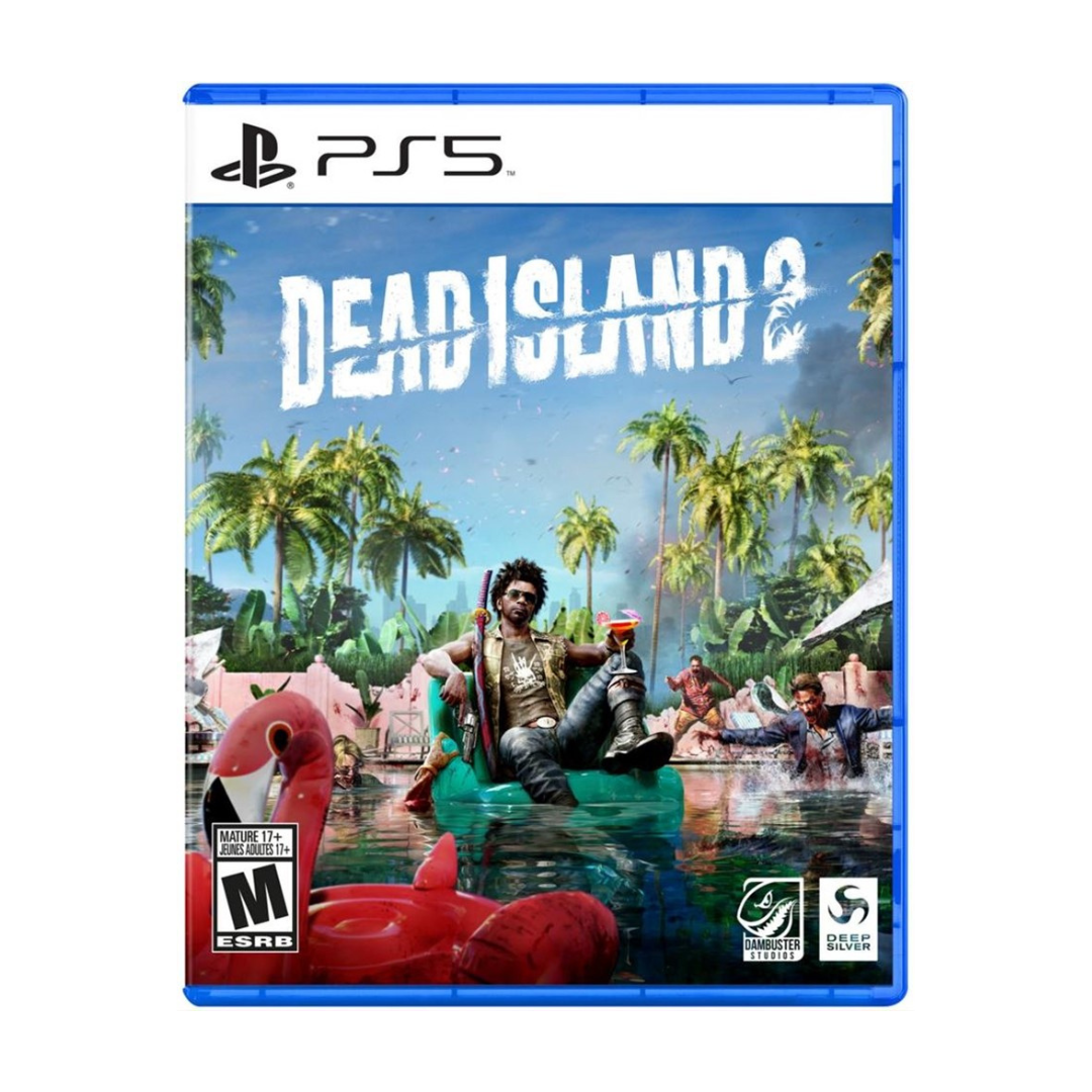 Playstation 5 | Dead Island 2