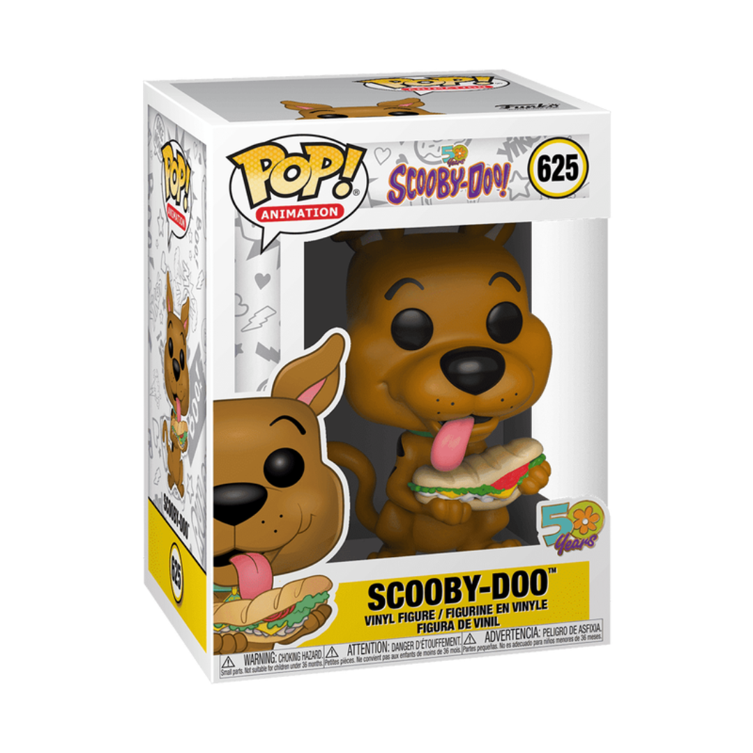 Funko Pop! | Scooby-doo #625